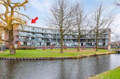 Woning Van Scorelstraat 32 Krimpen aan den IJssel