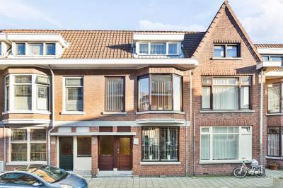 Woning Potgieterstraat 24 Schiedam