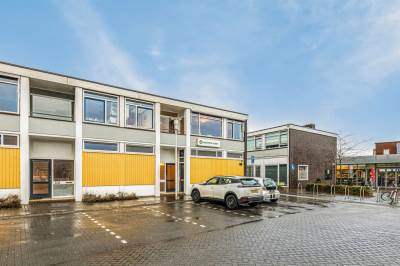 Woning Ordenplein 15 Apeldoorn