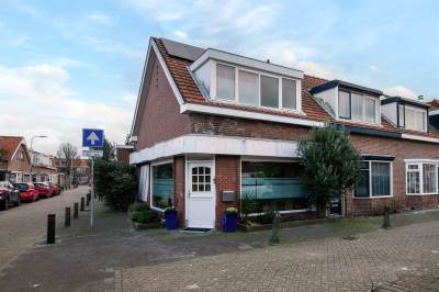 Woning Braamstraat 19 Monster