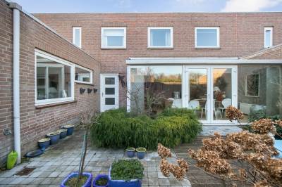 Woning Baaldepad 9 Eindhoven
