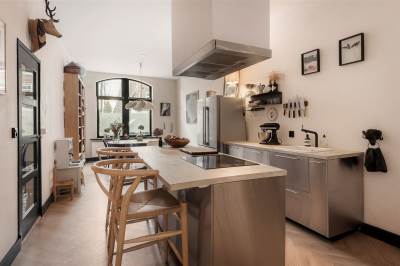 Woning Tweede Hugo de Grootstraat 42Hs Amsterdam