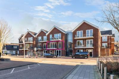 Woning Molecatenlaan 15D Ugchelen