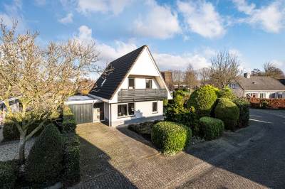 Woning Rozemarijn 159 Dronten