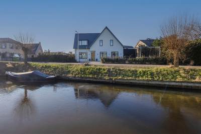 Woning Poelkade 48 's-Gravenzande