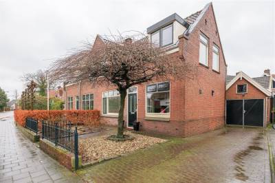 Woning Oelerweg 7 Hengelo (OV)