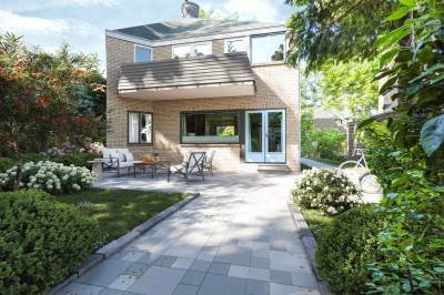 Woning Museumlaan 13 Koog aan de Zaan