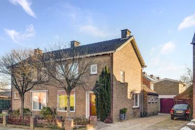 Woning Sint Martinusstraat 19 Beek (Gem. Montferland)