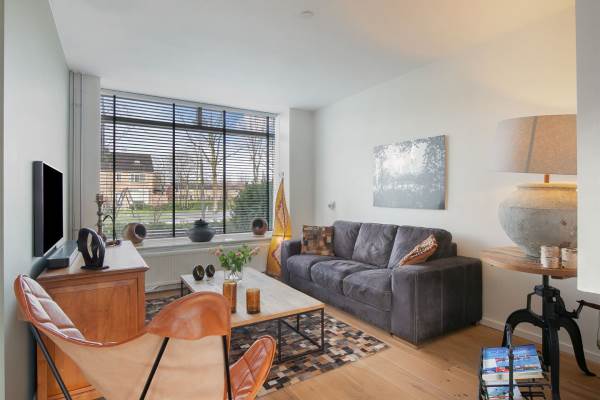 Woning Vivaldihof 33 Alphen aan den Rijn