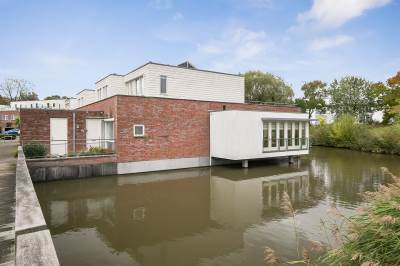 Woning Endezant 33 Rijswijk (ZH)