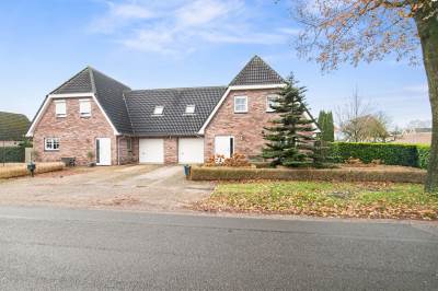Woning Schooldijk 148 Veenoord
