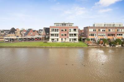 Woning Thorbeckestraat 16 Franeker
