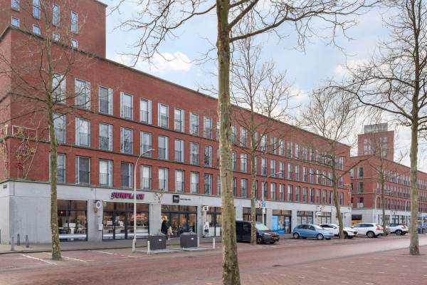 Woning Steentijdsingel 76 Den Haag