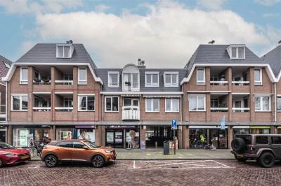 Woning Raadhuisstraat 55B Heemstede