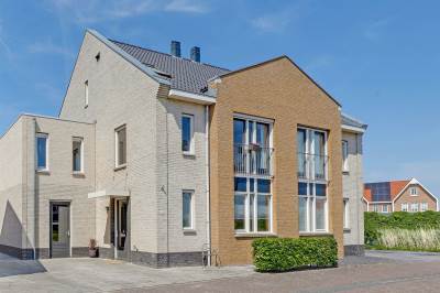 Woning Olympus 42 Assendelft