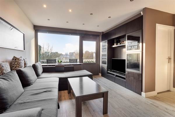 Woning Boutenburg 131 Amsterdam