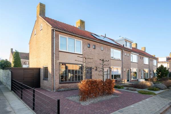 Woning Schoenerstraat 26 Nieuw-Lekkerland