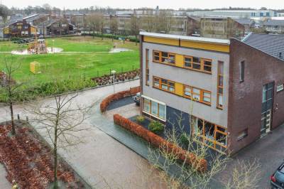 Woning Bijvank 79 Vroomshoop