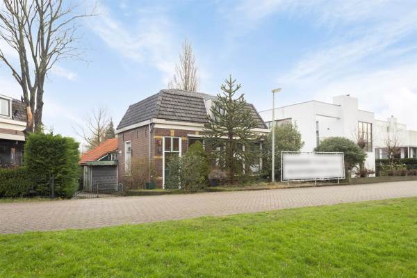 Woning Overweerse polderdijk 8 Purmerend