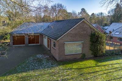 Woning Borgweg 15a Schipborg