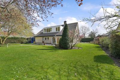 Woning Park Overwater 20 Middelburg