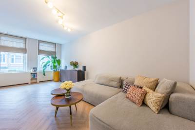 Woning Jan Pieter Heijestraat 1361 Amsterdam