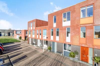 Woning Semsschans 6 Zoetermeer