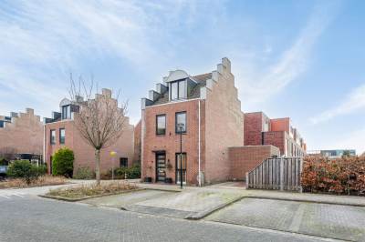 Woning Keerkring 78 Heerhugowaard