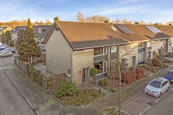 Woning Lankforst 4217 Nijmegen
