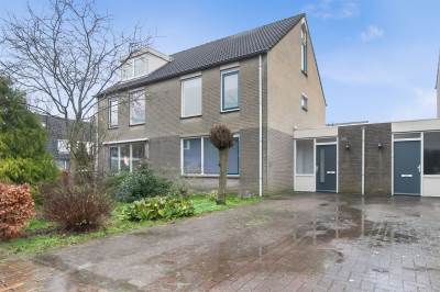 Woning D'n Duyp 22 Moergestel