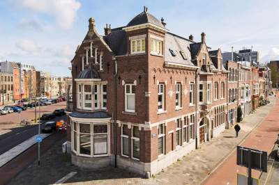 Woning Hoendiepskade 32B Groningen