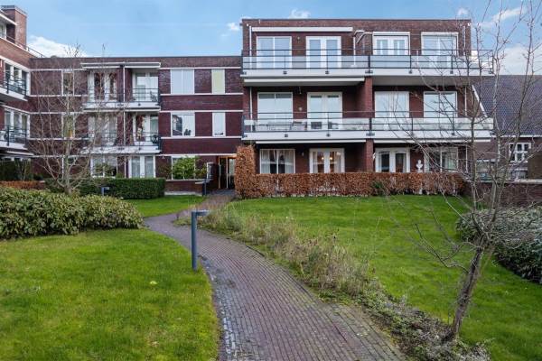 Woning Eikenhof 52 Hoorn (NH)