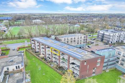 Woning Regioplein 147 Schagen