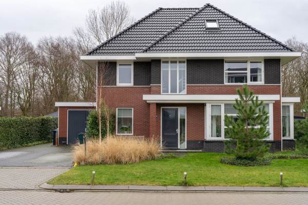 Woning Albatroslaan 224 Lelystad