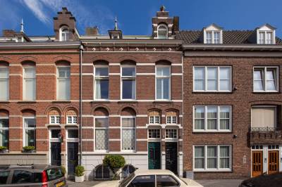 Woning Koninginnenlaan 29 Den Bosch