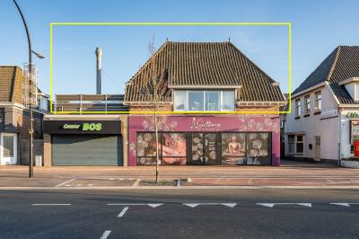 Woning Terborgseweg 55B Doetinchem