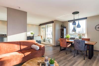 Woning Jan Le Griepstraat 102 Den Haag