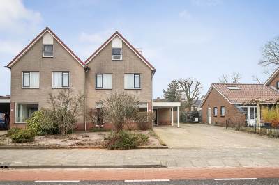 Woning De Brink 21B Hardenberg