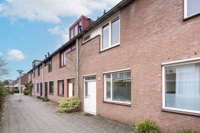 Woning Korvet 44 Amstelveen