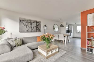 Woning Hofmeyrstraat 15D Amsterdam