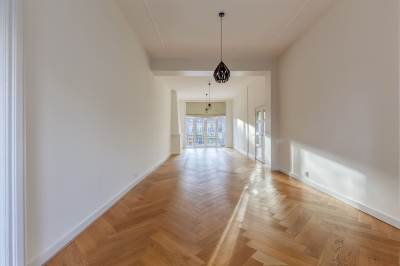 Woning Laan van Nieuw-Oost-Indië 202 Den Haag