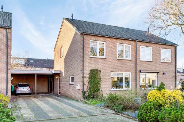 Woning De Fluite 4 Warnsveld