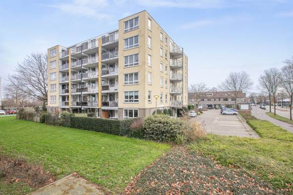 Woning Vlietpolderstraat 67 Gouda