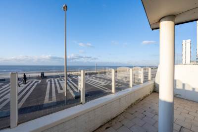 Woning de Favaugeplein 43 Zandvoort