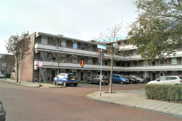 Woning An van Gilsehof 62 Noordwijk (ZH)