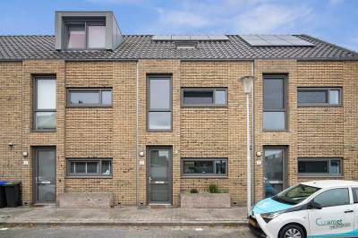 Woning Dintelstraat 9 Berkel en Rodenrijs