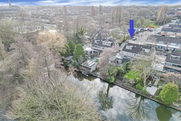 Woning Lijsterbesstraat 20 Schagen