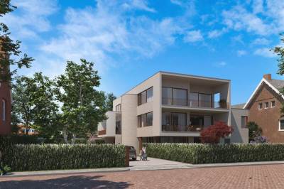 Woning Oliemolenstraat 1a Heerlen