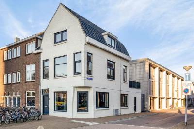 Woning Muntelbolwerk 3 - 5 Den Bosch
