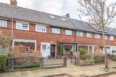 Woning Van Leeuwenhoekstraat 22 Den Helder